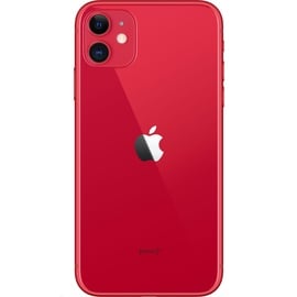 Apple iPhone 11 128 GB (PRODUCT)RED