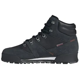 adidas Terrex Snowpitch COLD.RDY Herren Core Black/Core Black/Semi Impact Orange 46