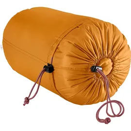 Deuter Starlight Schlafsack - Left, gelb)