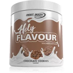 Best Body Nutrition Holy Flavour Aroma Geschmack Chocolate Cookie 250 g