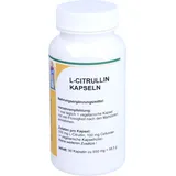 Reinhildis-Apotheke L-Citrullin Kapseln 90 St.