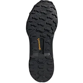 Adidas Terrex AX4 PrimeGreen Herren Core Black / Carbon / Grey Four 42 2/3