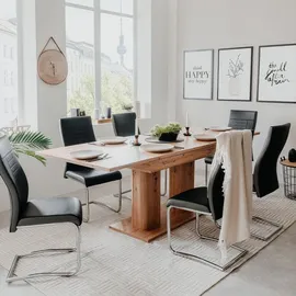Finori GmbH Hannover 220 x 76 x 90 cm braun