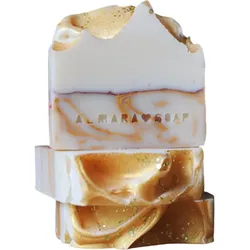 Almara Soap Sparkling handgemachte Seife 100 g