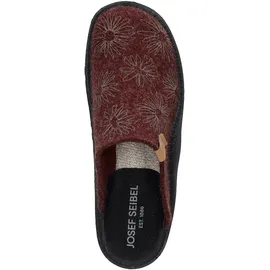 Josef Seibel MONACO D 04 für Damen, rot, Größe 42 EU