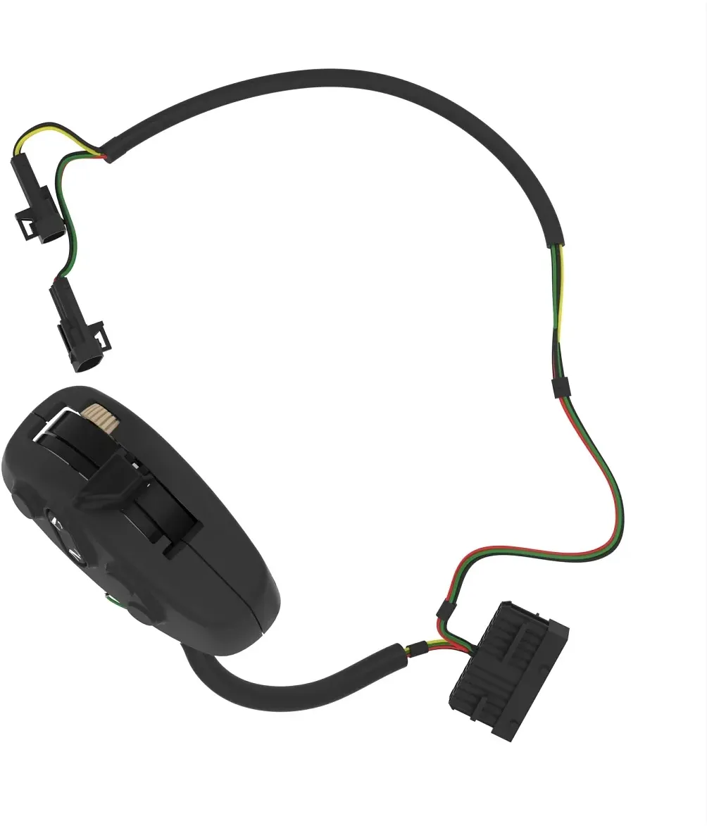 John Deere - AL213526 - Lineare Hubwerkssteuerung