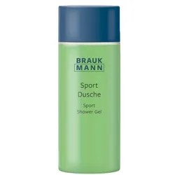 HILDEGARD BRAUKMANN BRAUKMANN Sport Dusche Duschgel 250 ml 