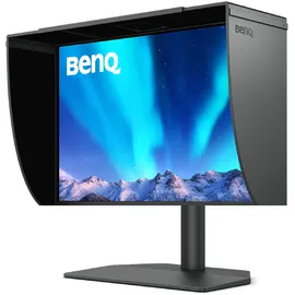 BenQ Blendschutzhaube SH242 für SW242Q Schwarz