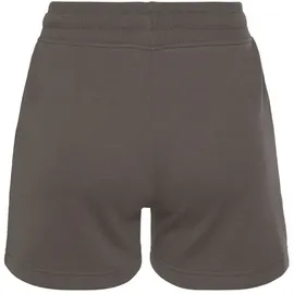 bench. loungewear Sweatshorts grau 32/34