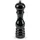 Peugeot Paris u‘Select Salzmühle 22 cm Schwarz unbefüllt