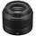 Fujifilm XC 35 mm F2,0 Schwarz