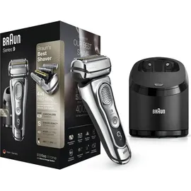 Braun Series 9 9395cc