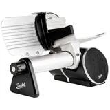 Berkel Icon Line, Aufschnittmaschine schwarz