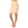Merry Style Damen Unterrock Petticoat für Röcke MS10-204 (Nude, XL) - XL