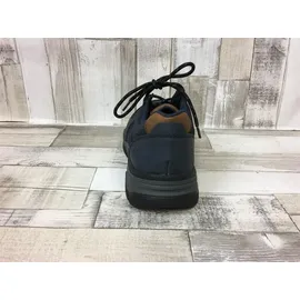Rieker Sneaker Low Herren Blau 43