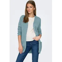 Only Onllesly L/S OPEN CARDIGAN KNT Noos Strickjacke 15174274