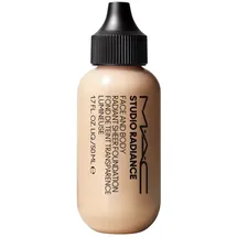 MAC Studio Radiance Face and Body Radiant Sheer Foundation C0 50 ml