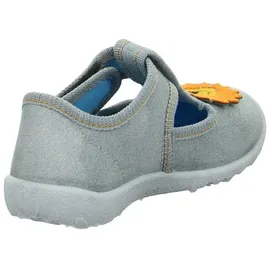 superfit Spotty für Kinder, grau Größe 18 EU