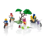 Playmobil Summer Fun Mountainbike-Tour (6890)