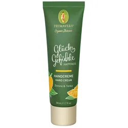 Glücksgefühle Handcreme