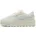 Plateau Sneaker warm white/fresh water 42