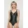 NATURANA Shaping-Body Curve Hugger Schwarz 85