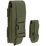 Brandit Textil Brandit Molle Multi Pouch small Olive