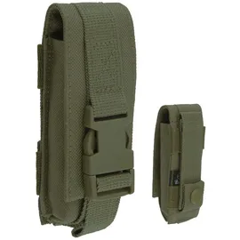 Brandit Textil Brandit Molle Multi Pouch small Olive