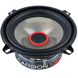Audio System CARBON 130 2-Wege Kompo Lautsprechersystem 13 cm