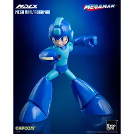 ThreeZero Mega Man MDLX Mega Man/Rockman 15 cm