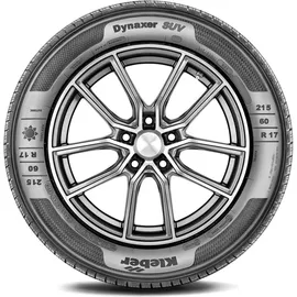 Kleber Dynaxer SUV 205/70 R16 97H
