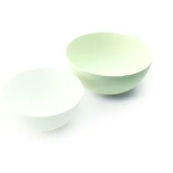 Sier Disposables Bagastro Schüssel rund 30cl ø110 x h50 mm, 12 x 40 stk. Verpackung