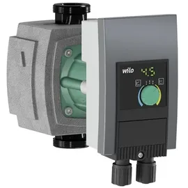 WILO Hocheffizienzpumpe Yonos MAXO plus 30/0,5-7 PN 10