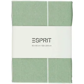 Esprit Renforcé Bettwäsche Harplines - 1 Stück 200x200 cm