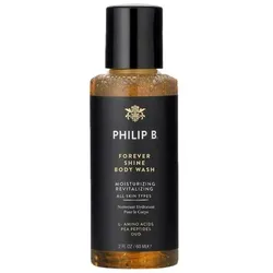 Forever Shine Body Wash
