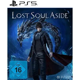 Lost Soul Aside (USK) (PS5)