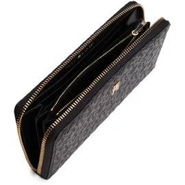 Tommy Hilfiger Th Icon Geldbörse Damen schwarz