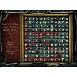 Die große PopCap-Wimmelbild-Box (PC)