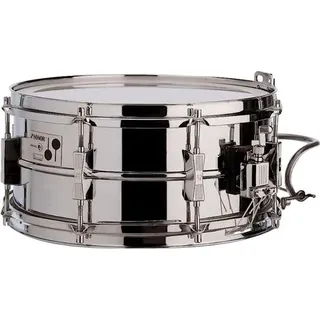 Sonor MP 456 Professional Line Snare Drum 14"x6,5" Steel Chrom