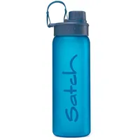 Satch Trinkflasche Blau 0,65 l