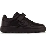 lotto Paliot Oc K Sneaker schwarz 34 EU