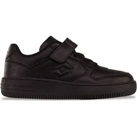 lotto Paliot Oc K Sneaker schwarz 34 EU