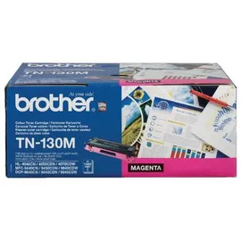 Brother TN-130M magenta