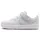 Nike Court Borough Low Recraft Kids White/Barely Green/White 31