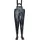 PORTWEST FW74 Sicherheits Brust-Watstiefel Schwarz 42