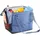 Xcase Kühltasche 35 l Blau