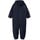 NAME IT Alfa Softshell Solid Overall Dark Sapphire 6 Jahre