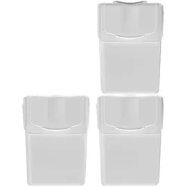 KEDEN Sortibox 60 l Weiß
