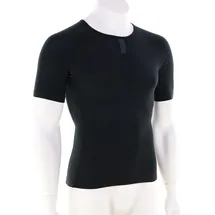 Rapha Baselayer kurzarm Merino Schwarz XL