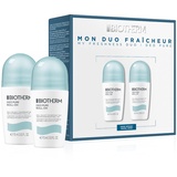 Biotherm Deo Pure Roll-On Doppelpack